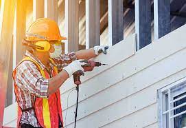 Affordable Siding Repair and Maintenance Services in Wesson, MS